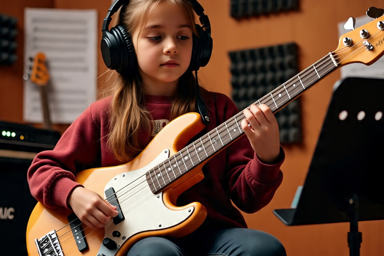 Artistico-Music-Academy-bass