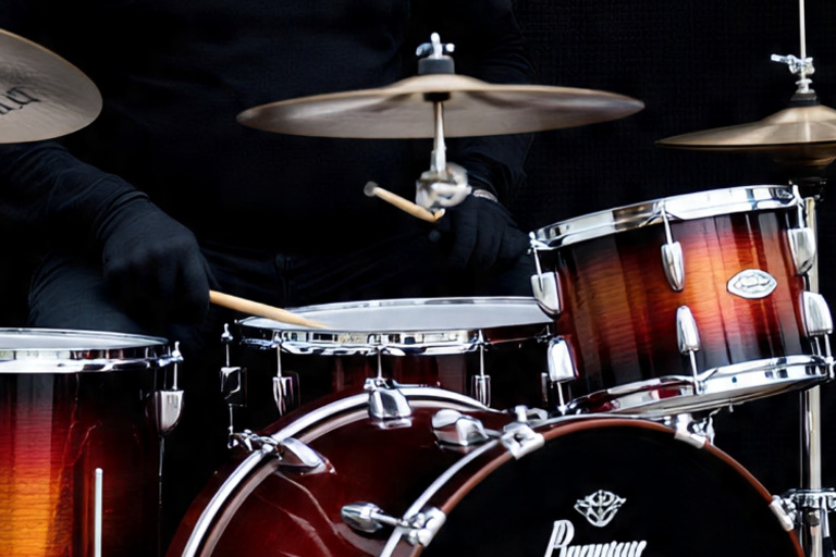 Artistico-Music-Academy-drums