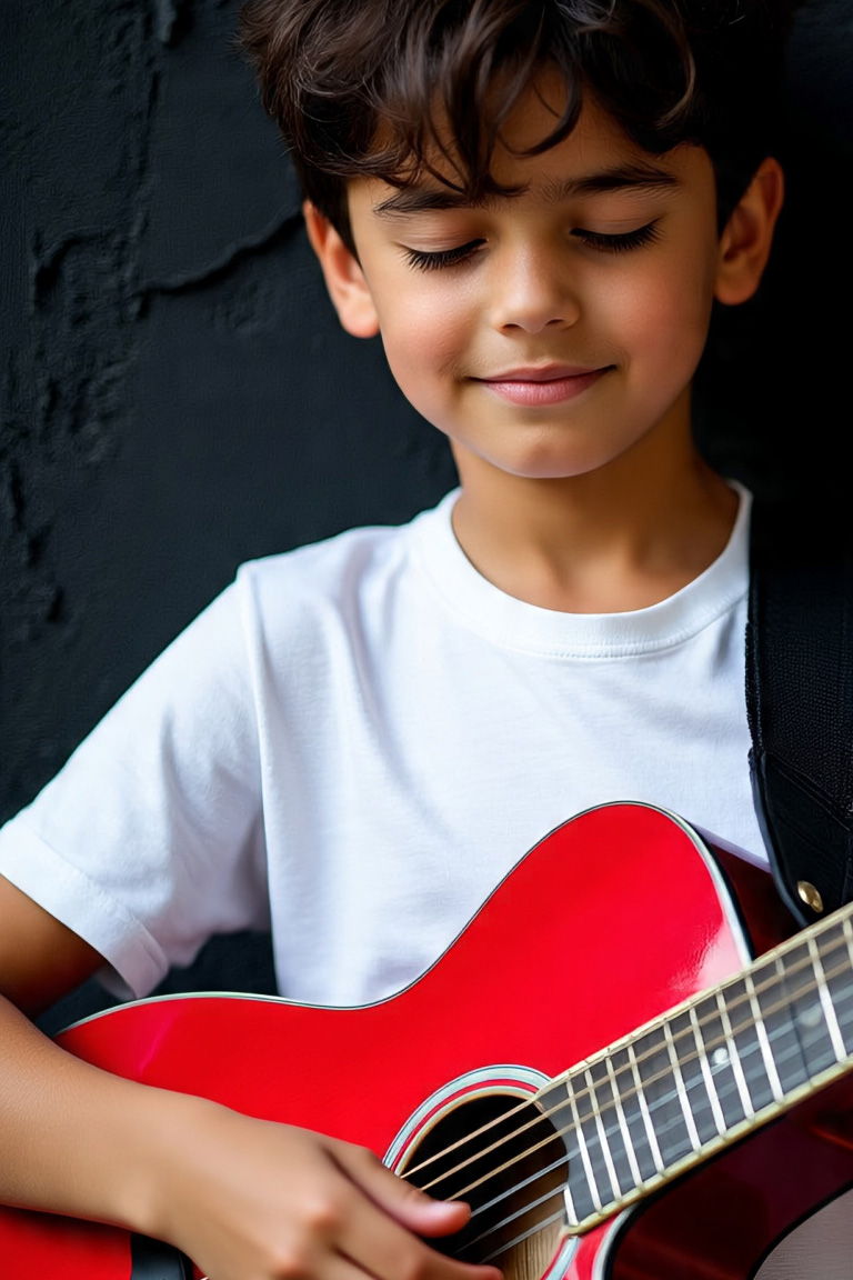 Artistico-Music-Academy-learner