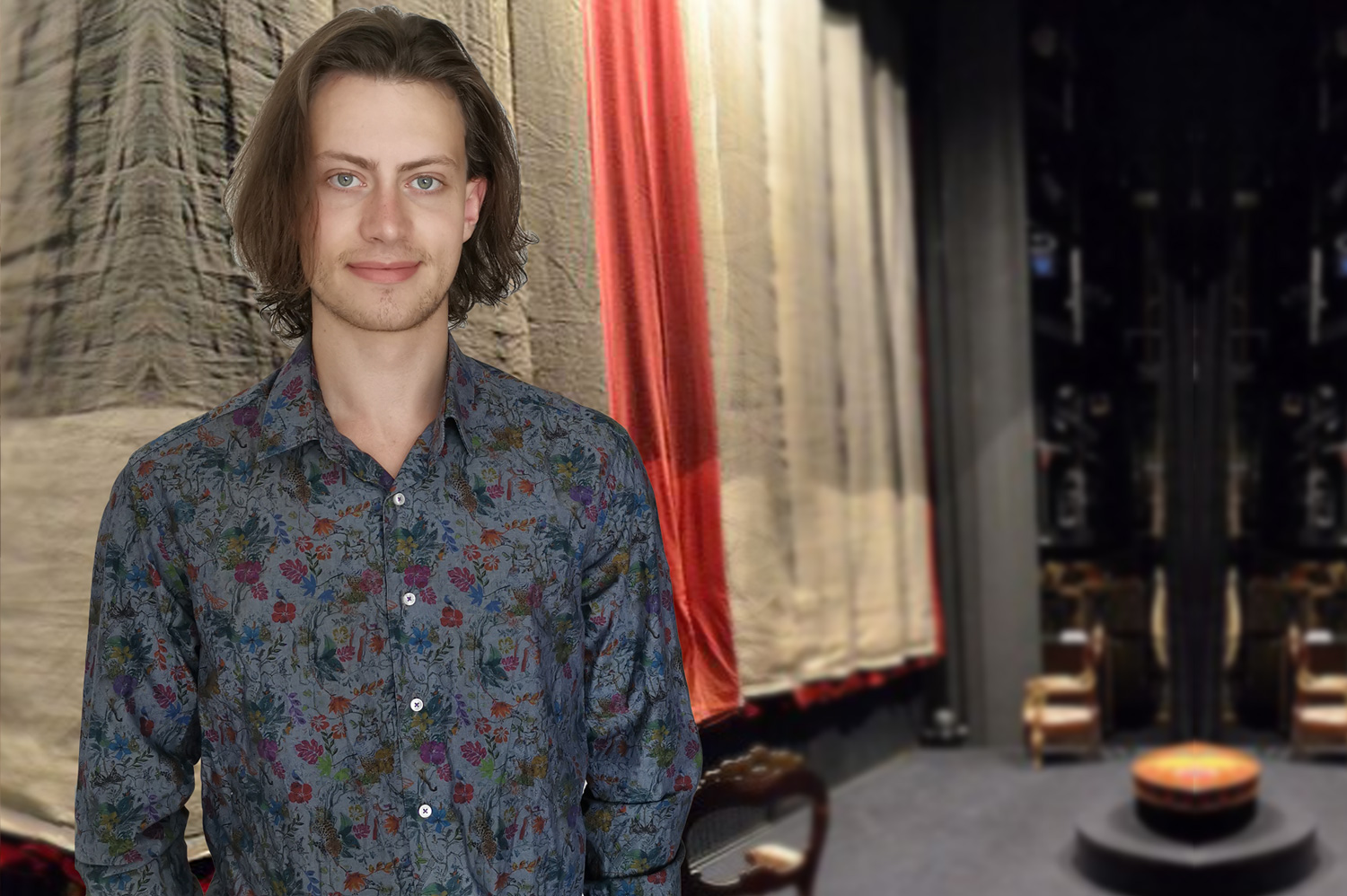 Ryan Hoffmann