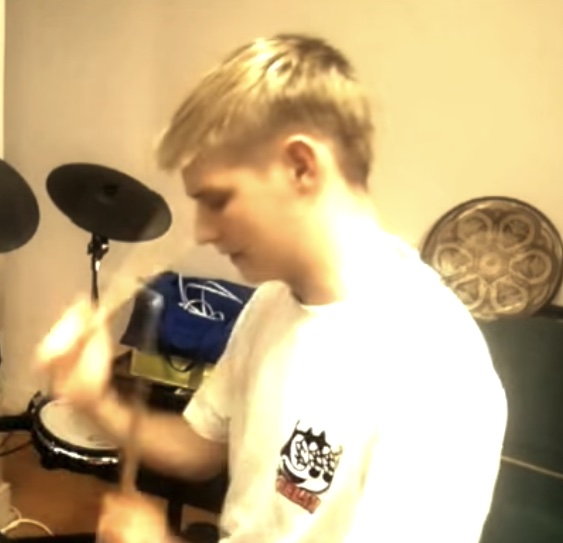 shaun